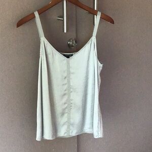 Elegant White Women's Top